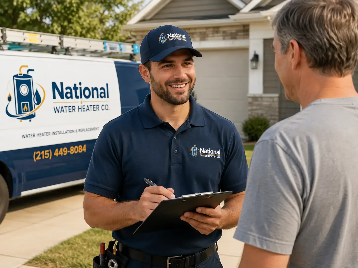 Water Heater Installation Wagoner, OK FAQs